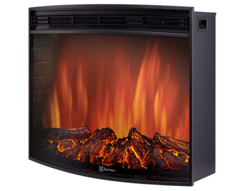 НС-1194493 Очаг электрический Electrolux Sphere Plus EFP/P-2720RLS