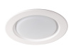Светильник Jazzway PLED DL5 12Вт 4000К WH IP40