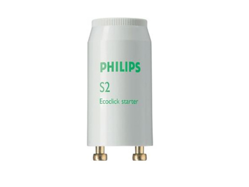Стартер Philips 4-22W 220-240V