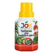 Удобрение для комнатных цветов 0,25 л