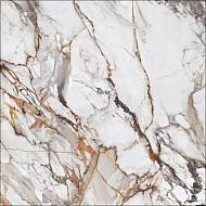 Панель пластиковая 580х280х2,5мм Капрая /8/