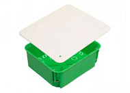 Коробка распр. СП 160х140х70 для г/к HEGEL КР1204