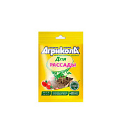 Удобрение Агрикола-6 для рассады 50 гр