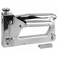 3150_z01 Пистолет STAYER MASTER скобозабивной метал. регул., тип 53, 4-14мм