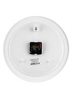 7827124 Часы настенные, серия: Интерьер, d-30.5 см