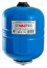 Бак для водоснабжения Valtec, 50л, вертикальный, с ножками, VT.AV.B.060050