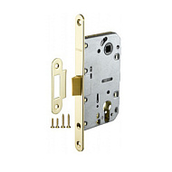 Корпус замка PLASTIC P85C-50 GP латунь