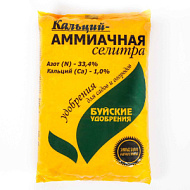 Удобрение БХЗ Кальций - Аммиачная селитра 0,9кг