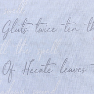 Постельное белье Адель Евро ЛидерТекс Коралловый риф 200х220см, 200х240см, 70х70 2шт, бязь 120г/м 100% хлопок