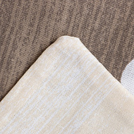 5279345 Пододеяльник Этель «Кремовое утро» 175х215 ± 3 см