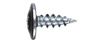Саморез пресс-шайба для металла ПШ 4,2*25 острый