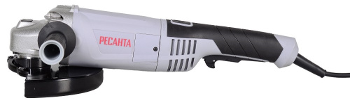 Углошлифовальная машина Ресанта УШМ-230/2300 75/12/9