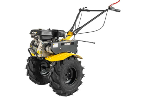70/5/26 Сельскохозяйственная машина Huter BIG FOOT  МК-7000P