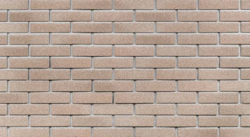 Фасадная плитка Технониколь HAUBERK Кирпич Античный 20шт/уп (2м2)