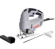 Лобзик Интерскол МП-55/500Э 500Вт, ход пилки 18мм, 0-3000об/мин, 1,6кг