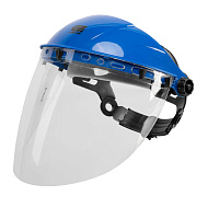 Щиток защитный Сибртех НБТ, 400 х 220 мм, поликарбонат Россия