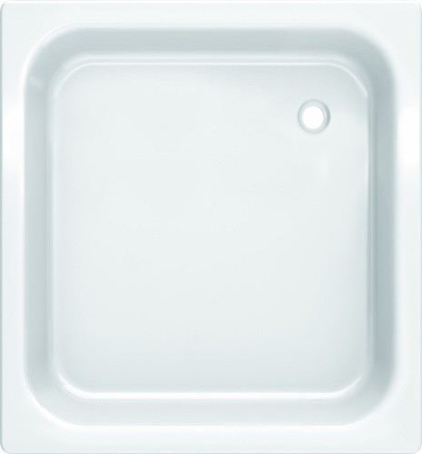 Поддон стальной BLB квадратный, 900*160*900мм