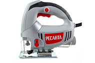 Лобзик электрический Ресанта Л-80/750 75/9/3
