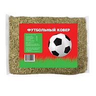 Семена газона "Эконом" Футбольный ковер 0,3 кг