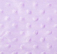 Плед «Крошка Я», 76х100 см, цвет жемчужная сирень