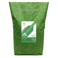 Семена газона "Настоящий" Низкорастущий 10 кг