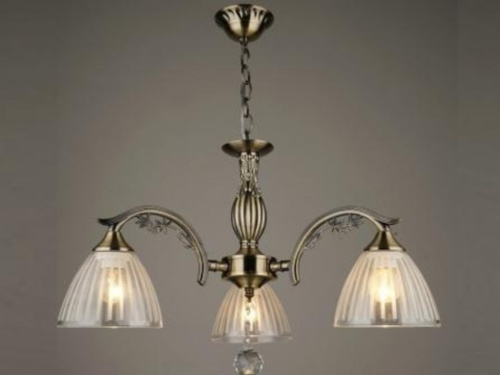 Люстра P7008/3