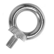 Рым-болт DIN580 М16 1шт/пакет