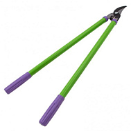 Сучкорез Palisad резиновые амортизаторы, металлические обрезиненные рукоятки 700 мм