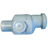 Клапан обратный d50
