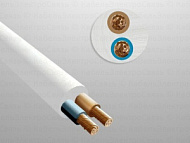 Провод ПВС 2*2,5 ,Цветлин,1183232