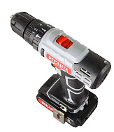 Дрель-шуруповерт аккумуляторная Ресанта ДА-18-2ЛК-У 75/14/6