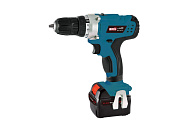 Дрель-шуруповерт аккумуляторная ЭНЕРГОПРОМ Home Master ДА-14/2Li (14,4В,2акк*2.0Ач Li-ion, БЗП 10мм)