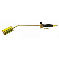 Горелка кровельная газовоздушная ГВ-500 Р (д.60)