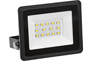 Прожектор светодиодный IEK СДО 06-20 6500К IP65 черн. LPDO601-20-65-K02