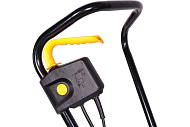 Культиватор электрический Champion EC1500 (1,5кВт, 45см, 20,5см, 10,2 кг)