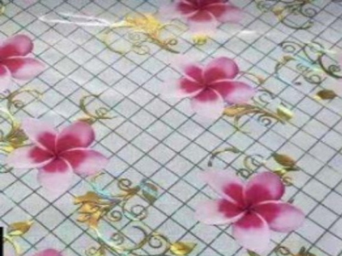 Термоклеенка непрозрачная в рулоне 0,8м*0,7*20м