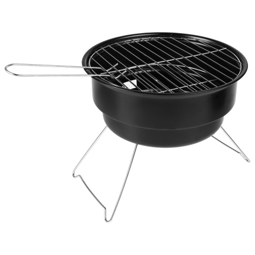 Мангал-барбекю d=26 см с термосумкой