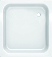 Поддон стальной BLB квадратный, 900*160*900мм