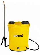 Опрыскиватель аккумуляторный Huter SP-16AC, 16л