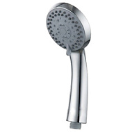 HB06 Душевая лейка Haiba, 3 режима, хром