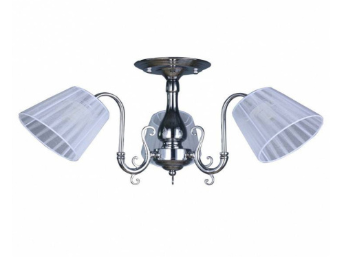 Люстра на штанге Omnilux Leonessa 1 OML-29127-03