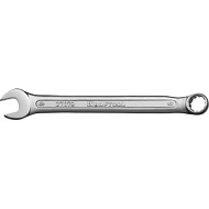 27079-06_z01 Ключ KRAFTOOL гаечный комбинированный, 6 мм