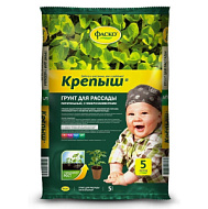 Грунт Крепыш 5л