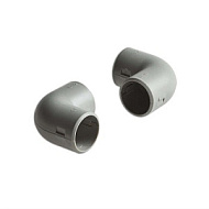 45958 Поворот на 90град. d32 соед. Ruvinil У01232