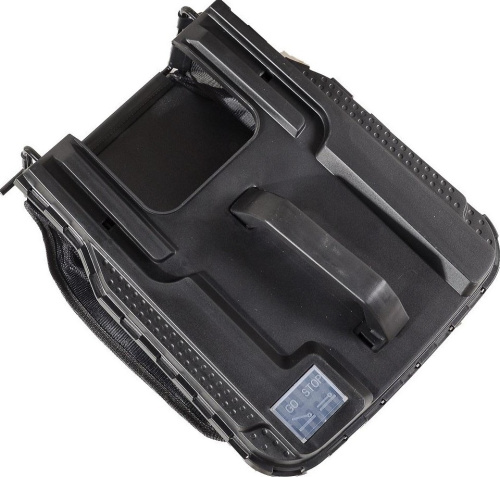 Газонокосилка электрическая Huter ELM-1400P