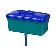 Умывальник пласт 3 л `Гардения`