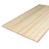 Мебельный щит 18*600*1000мм Экстра