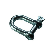 Скоба такелажная 16 1шт/пакет