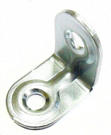 Кронштейн мебельный МК-1 РТК 32*32мм цинк