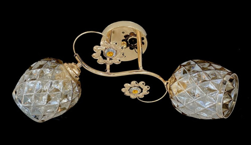 ДС9871A/2 FGD (6) светильник потолочный